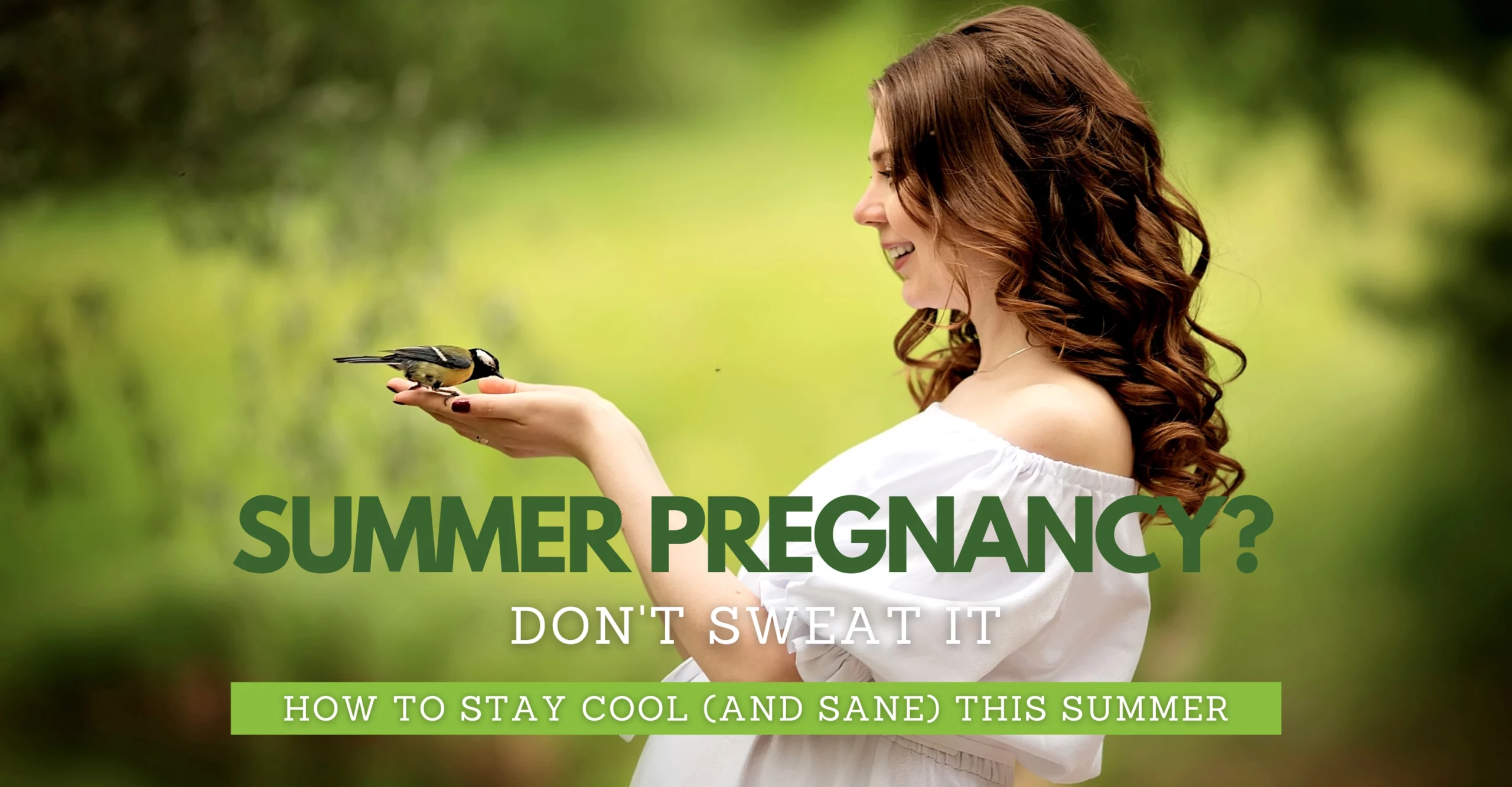 Summer Pregnancy