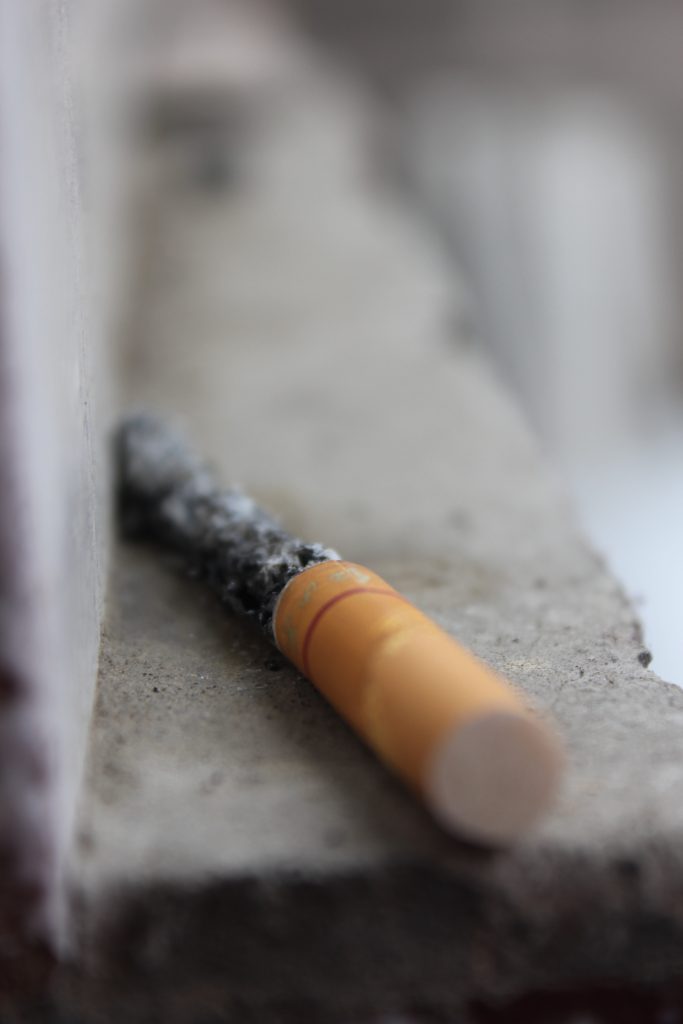 Cigarette Addiction Porn - Busting addiction during pregnancy | Lifeline Pregnancy Help Clinic