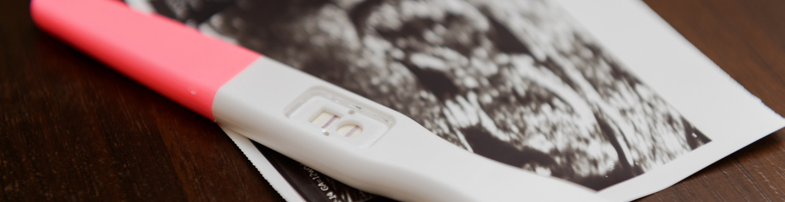 Pregnancy Test at Lifeline